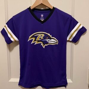 Baltimore Ravens jersey